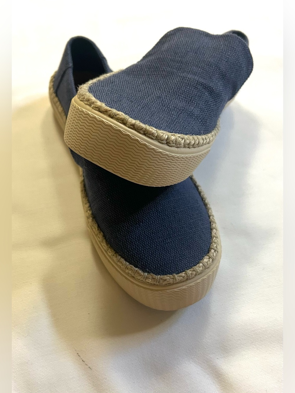 Toms Slip On Shoes